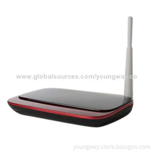 Quad Core Android TV Box, Android 4.2 Set Top Box, IPTV Box
